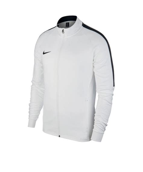 nike running jacke weiß